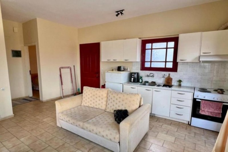 Malia Kreta, Malia: 2-Zimmer-Wohnung in der Altstadt zu verkaufen Wohnung kaufen